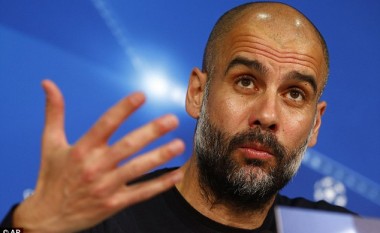 Guardiola: Atmosfera te Atletico, më e mira