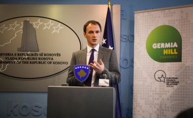 Selimi thotë se Gjuric është gënjeshtar meqë hyri ilegalisht në Kosovë