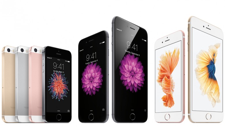 iPhone SE vs. iPhone 6s: Cili është më i mirë? (VIDEO)