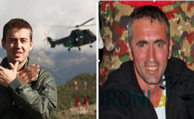 Rrëzimi i helikopterit, vijon puna për nxjerrjen e tij nga liqeni i Shkodrës