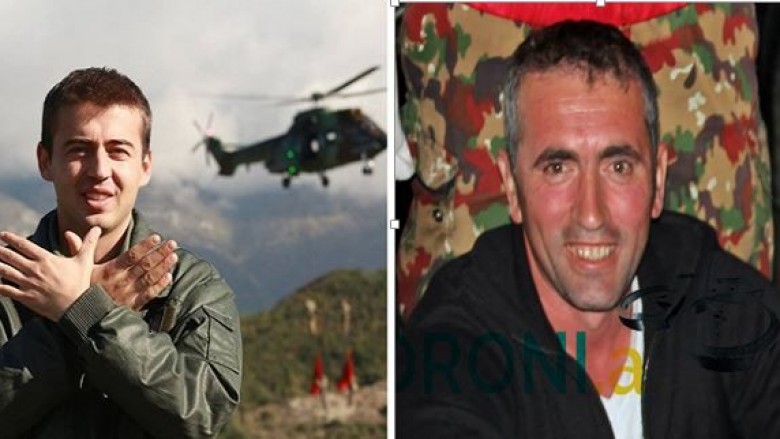 Rrëzimi i helikopterit, vijon puna për nxjerrjen e tij nga liqeni i Shkodrës