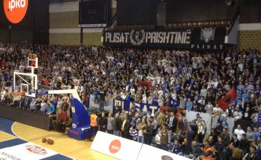 Rikthehet mega derbi i basketbollit, Sigal Prishtina e pret Pejën