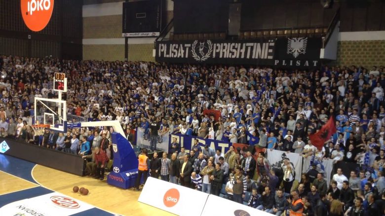 Rikthehet mega derbi i basketbollit, Sigal Prishtina e pret Pejën