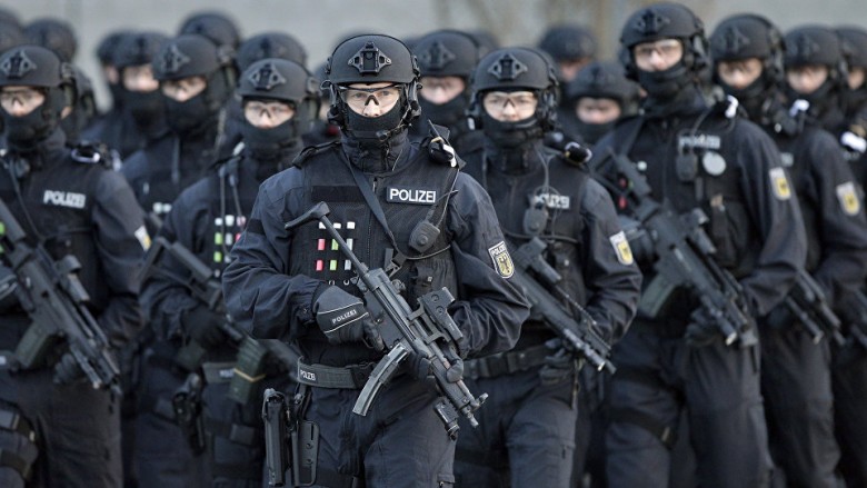 ISIS po planifikon sulme terroriste në Gjermani