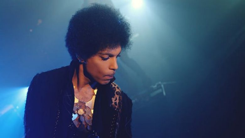 Prince po “vuante nga AIDS-i”