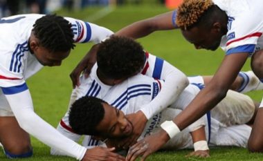 Chelsea fiton Ligën e Kampionëve për të rinjtë (Video)