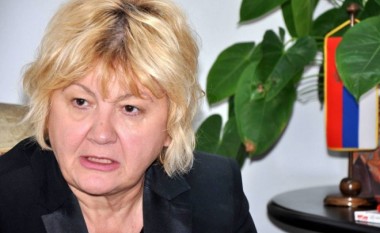 Trajkoviq kërkon përgjegjësi nga Lista Srpska për zgjedhjen e Thaçit President