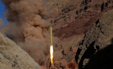 Irani thotë se programi i tij raketor është i panegociueshëm