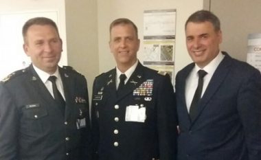 Pentagoni premton ndihmë në transformimin e FSK-së në ushtri