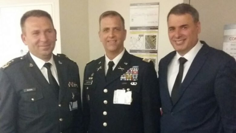 Pentagoni premton ndihmë në transformimin e FSK-së në ushtri