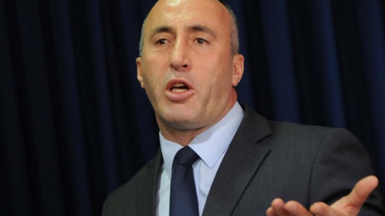Haradinaj e quan punëtore Donikën