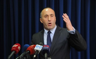 Haradinaj: Kur foli Bulliqi, RTK-ja ndaloi transmetimin në shumë vende të Kosovës