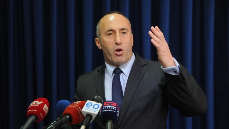 Haradinaj: Kur foli Bulliqi, RTK-ja ndaloi transmetimin në shumë vende të Kosovës