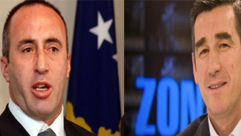 Ramush Haradinaj shumë më i pasur se Kadri Veseli