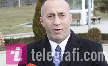 Haradinaj: Demarkacioni me Malin e Zi s’ka lidhje me liberalizimin e vizave