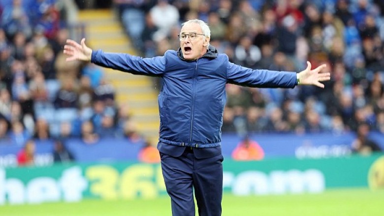 Ranieri nuk e tradhton Leicesterin