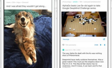 Reddit lanson aplikacionin zyrtar për Android dhe iOS