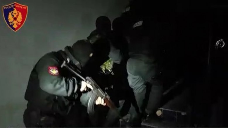 Si dështoi policia e shtetit në Elbasan