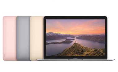 Apple lanson modelet e reja të MacBook Retina