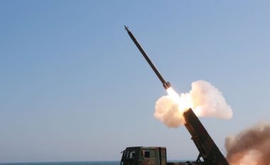 Testet raketore: OKB përgatit përgjigje ndaj Koresë Veriore
