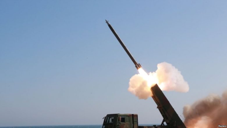 Testet raketore: OKB përgatit përgjigje ndaj Koresë Veriore