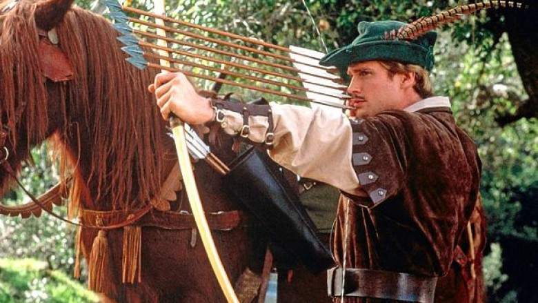 Historitë mahnitëse të hajnave që ndihmonin të varfrit: Robin Hood-ët e jetës reale (Foto)