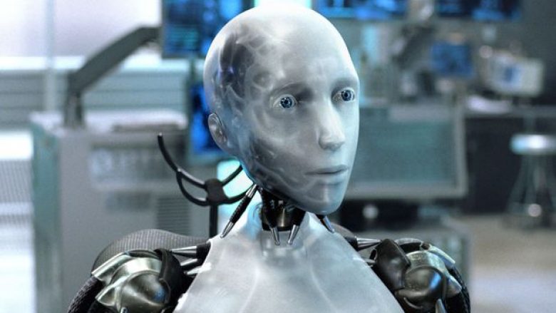 Thyhet ‘kodi Enigma’: Së shpejti vijnë robotët me vizion human