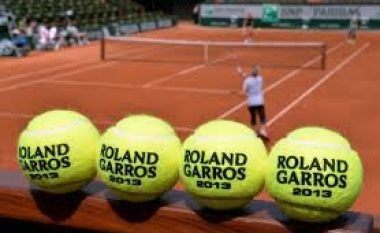 Sërish rritet fondi shpërblyes i Roland Garros