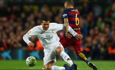 Kërcënon Ronaldo (Video)