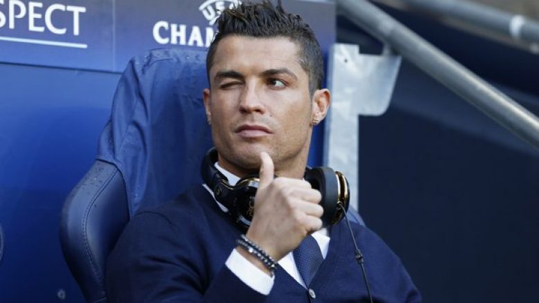Ronaldo: Trofeu i LK-së më me vlerë se dy titujt e Barcës