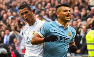 City-Real: Formacionet zyrtare, nuk luan CR7