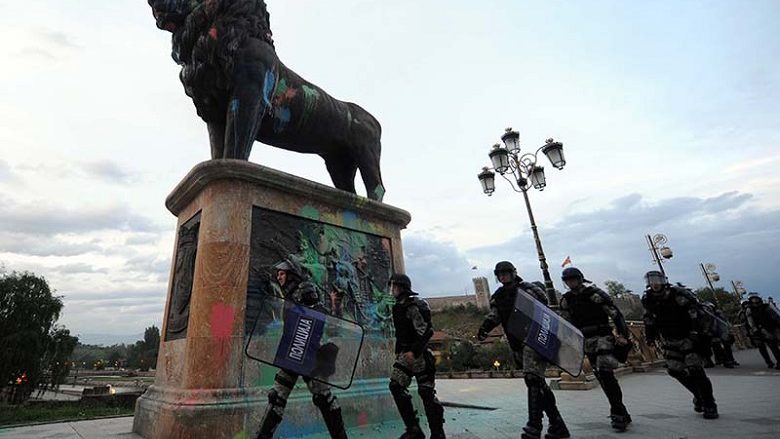 Sonte nuk do të ketë ”Revolucion Laraman”