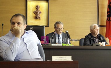 Mbledhje urgjente e Kuvendit të Komunës së Prishtinës