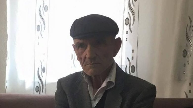 Rrëfimi i “të zhdukurit” që 17 vjet qëndroi në Beograd për pension (Video)