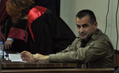 Kush është Arben Berisha, që dëshmoi në gjykimin ndaj Enver Sekiraqës?