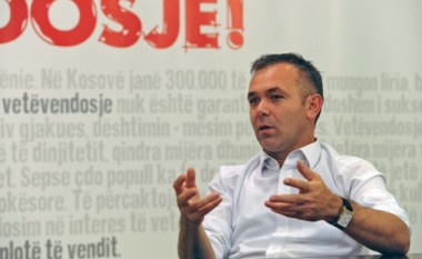 Selimi: Akuzë politike për deputetët e VV-së