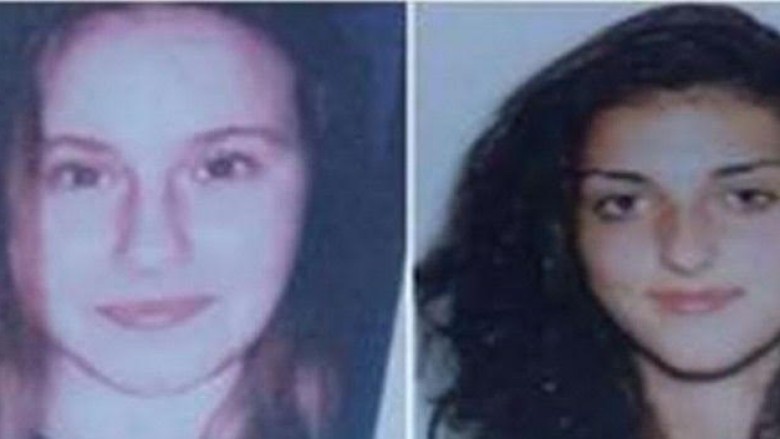 Itali, zhduket 13 vjeçarja shqiptare (Foto)