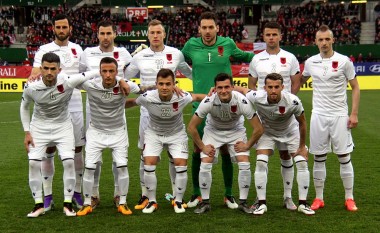 Shqipëri – Katar, nuk do ta besoni kapacitetin e stadiumit (Foto)