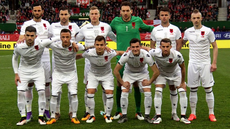 Shqipëri – Katar, nuk do ta besoni kapacitetin e stadiumit (Foto)