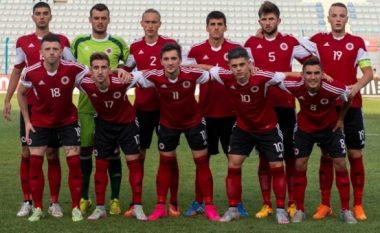 Shqipëria zyrtarizon miqësore me këtë përfaqësuese të madhe