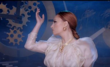 Kënga e Shqipërisë në Eurosong, himn për James Bondin shqiptar! (Video)
