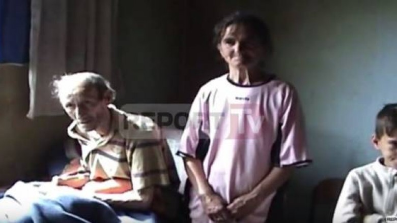 Rrëshen, familja e varfër që nuk e ndihmon askush (Video)