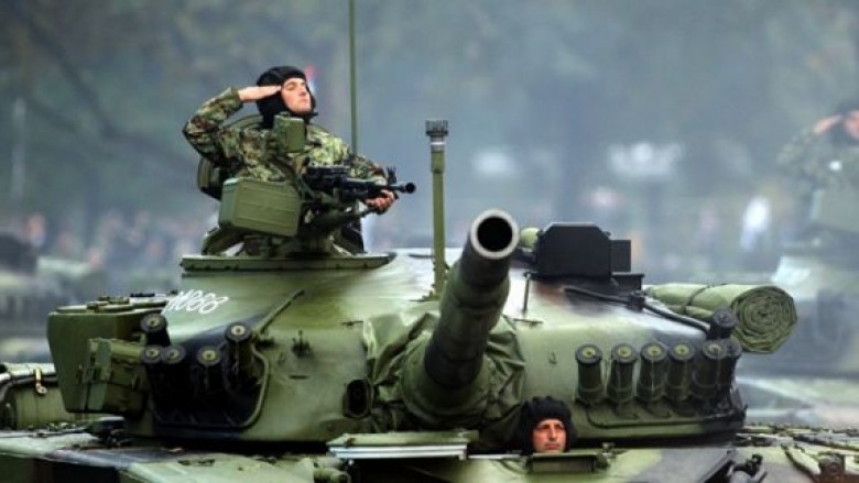 Serbia në prag të një lufte të re, kërkohet dërgimi i forcave të OKB-së