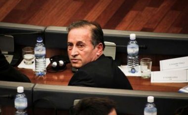 Azem Syla po e ‘negocion’ dorëzimin, EULEX nuk e konfirmon
