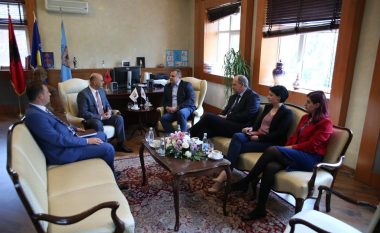 Prishtina dhe Ulqini, diskutojnë mundësitë e bashkëpunimit