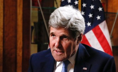 Kerry kërkon përpjekje për ndaljen e armiqësive në Siri