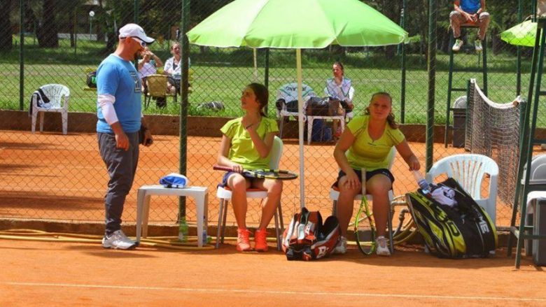 Kosova arrin fitoren e parë në FED Cup