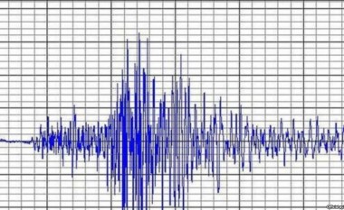 Shkupin e dridhi edhe tërmeti i tretë