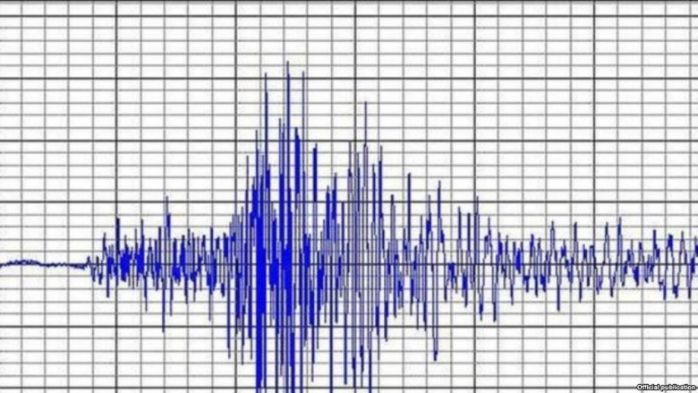 Tërmet në Azinë Jugore, në Pakistan një person i vdekur