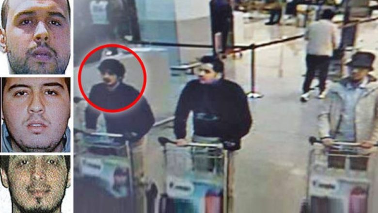 Laptopi i terroristit në Bruksel në shportën e bërllokut, planifikoheshin sulme edhe në Angli